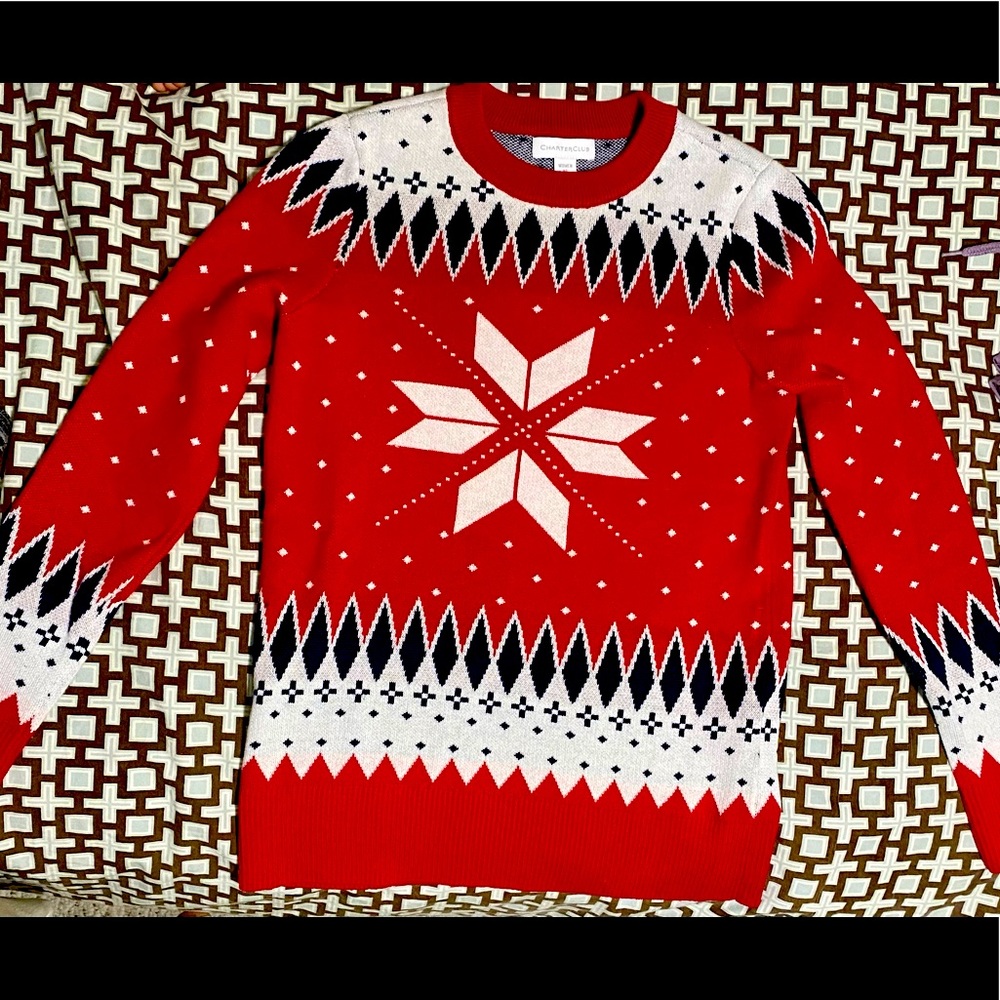 Sweater